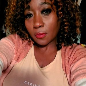 Meet your Posher, Jasmine